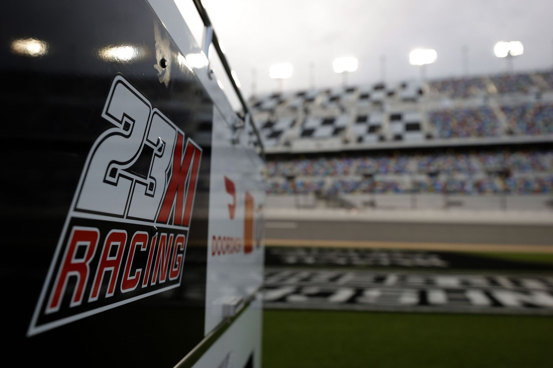 NASCAR Cup Series Busch Clash at Daytona - Source: Getty