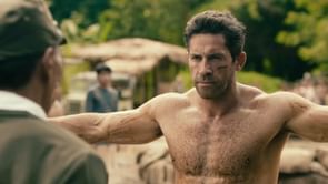Prisoner of War: Full list of cast and characters explored