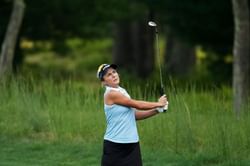 Lexi Thompson shares a 4-word message after fan’s sweet gesture