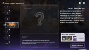 Wuthering Waves Second Coming of Solaris (Ultra) event Day 4 guide