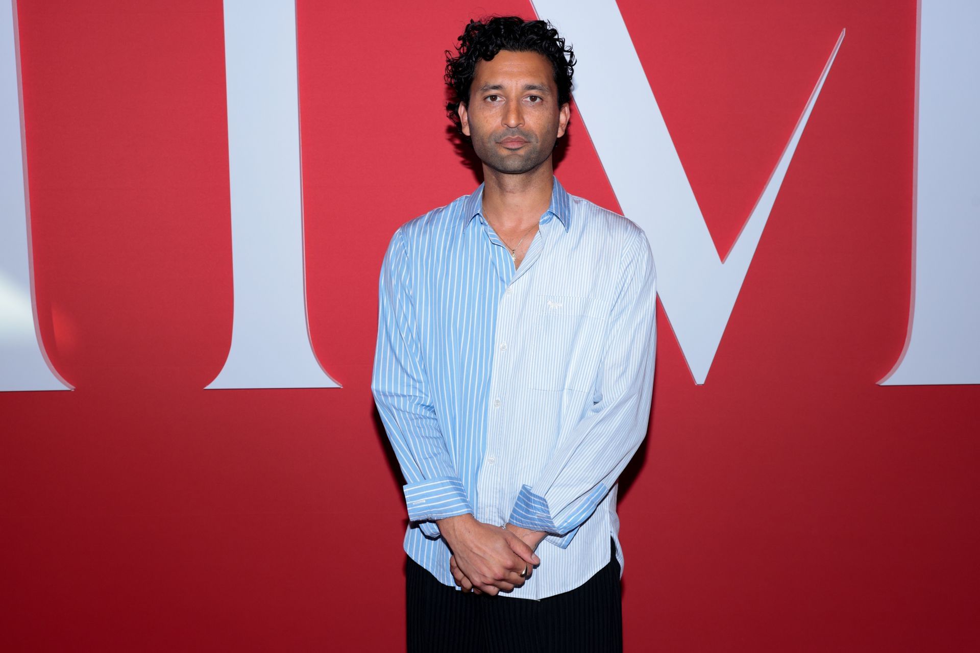 HIM Training Camp Creator Event - Source: Getty