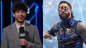 Is Tony Khan making the same mistake that WWE made with Jey Uso?