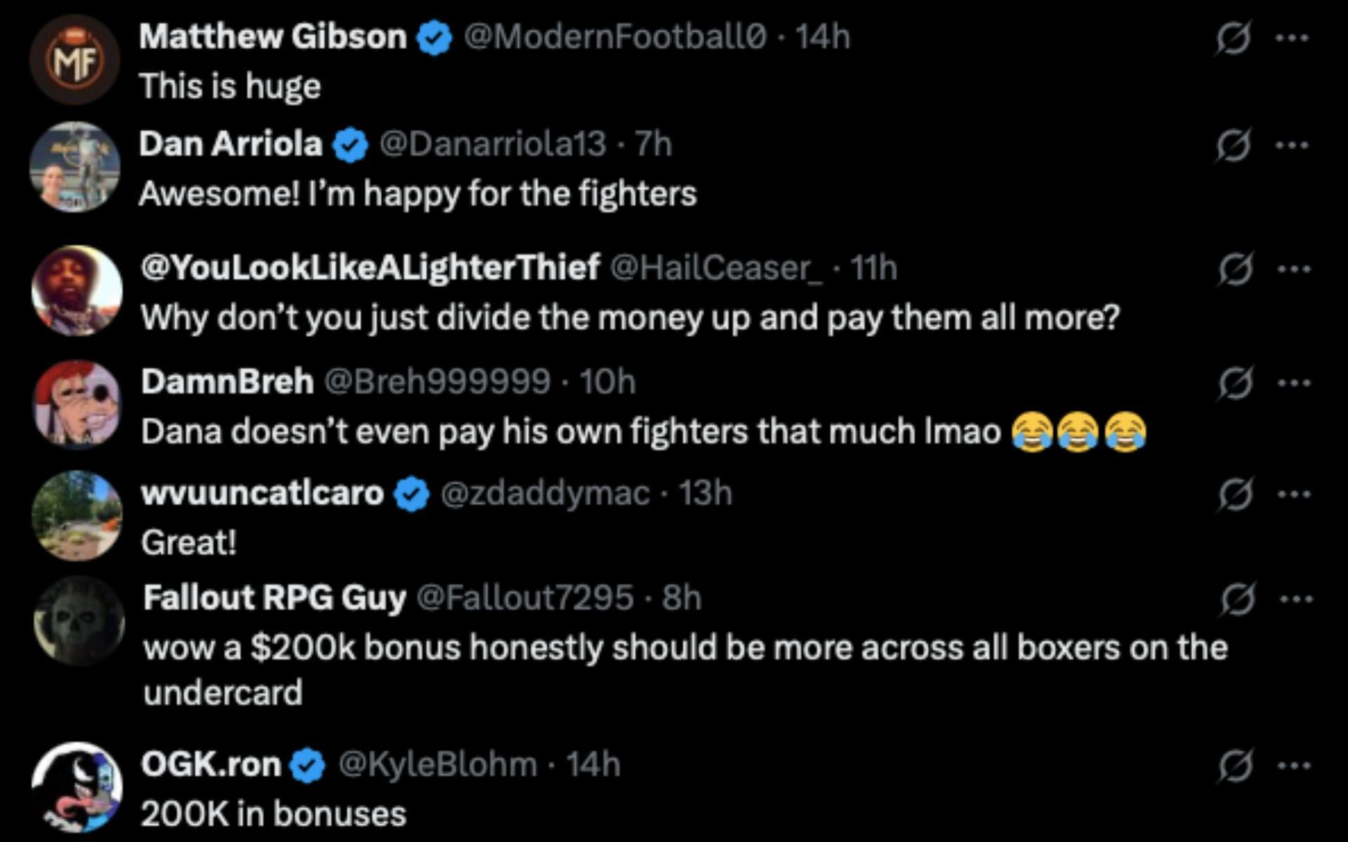 Screenshots from @stephenasmith on X