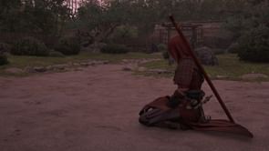How to skip time in Assassin's Creed Shadows