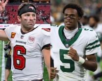 New York Jets vs. Tampa Bay Buccaneers: Box score, player stats, and summary feat. Garrett Wilson, Baker Mayfield