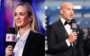 Laura Sanko reacts to Canelo Alvarez vs. Terence Crawford spectacle, hails Jon Anik and production team