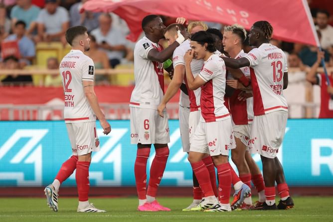 Monaco vs Manchester City Prediction and Betting Tips | October 1st 2025