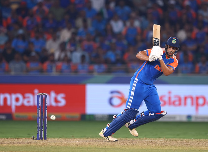 "Imagine the pressure Shivam Dube was under" - Former all-rounder lauds Team India star's heroics in IND vs PAK Asia Cup 2025 final