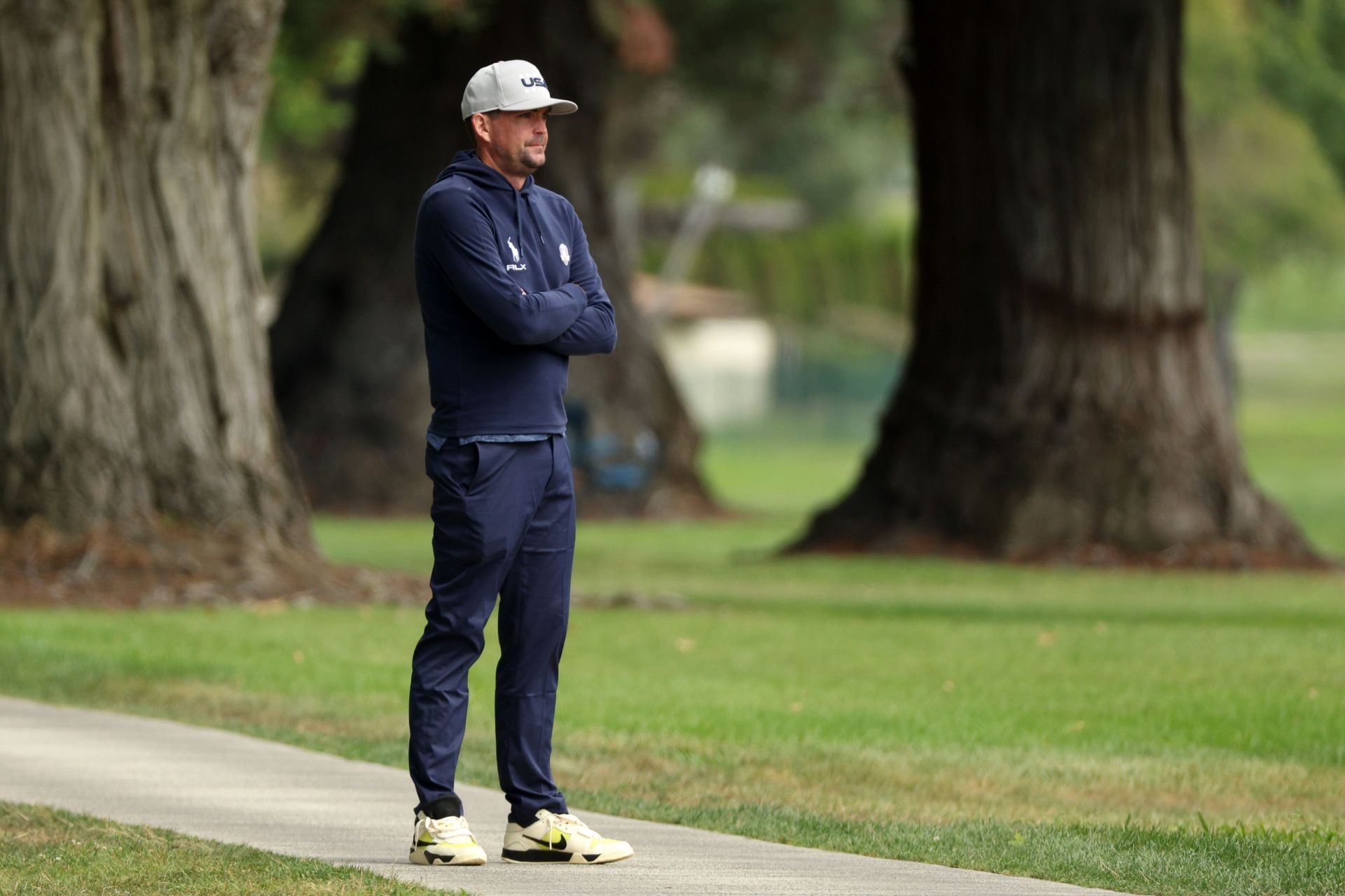 Procore Championship 2025 - Round Two - Source: Getty