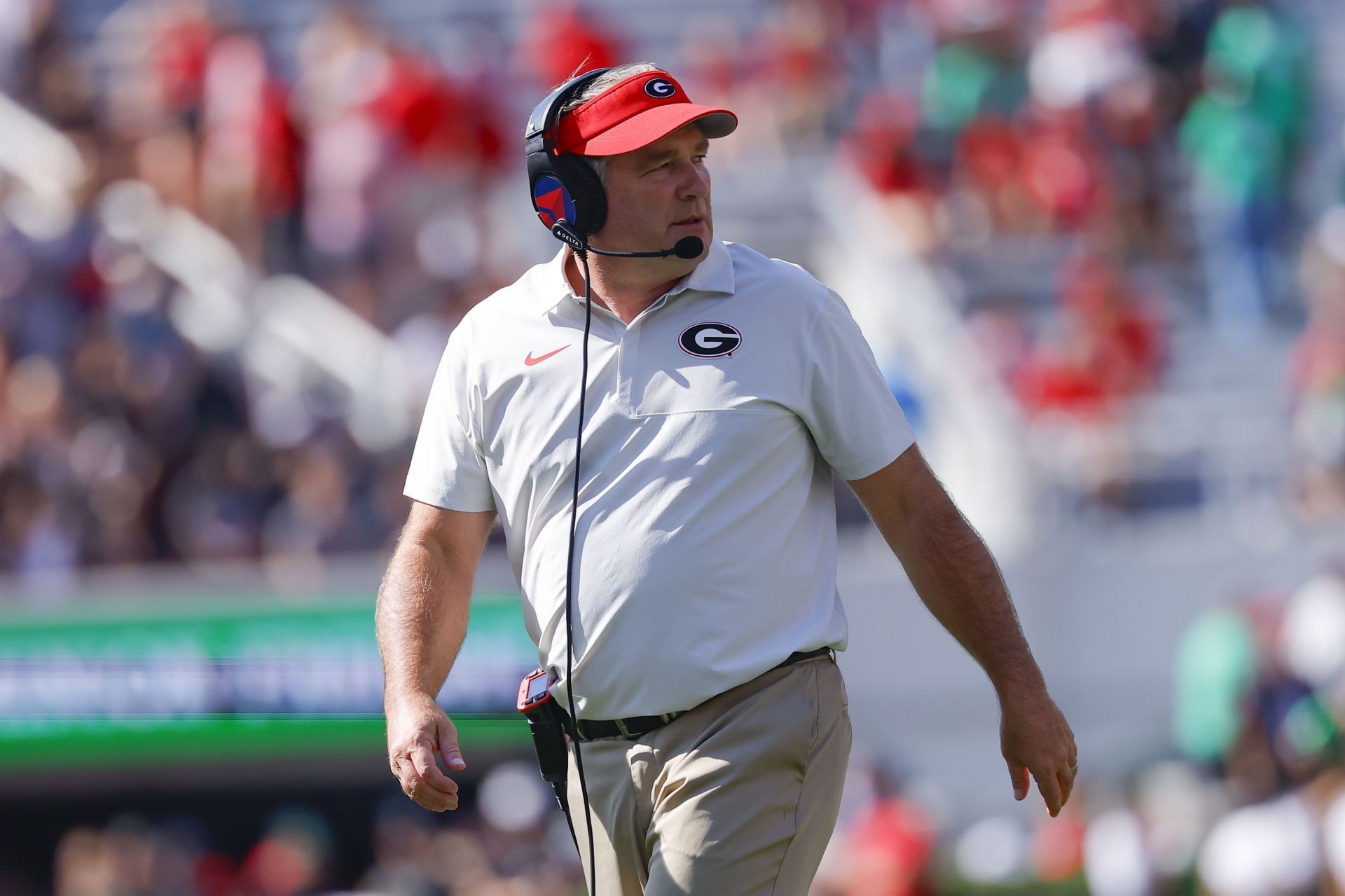 Insider notes on Georgia & Kentucky: Draft projections for Dillon Bell, Ja'Mori Maclin, and more