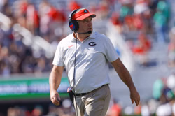 Insider notes on Georgia & Kentucky: Draft projections for Dillon Bell, Ja'Mori Maclin, and more