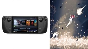 Can you play Hollow Knight Silksong on Steam Deck?