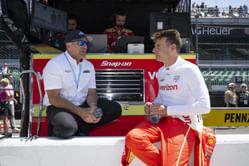 After Will Power, Andretti Global signs his axed Team Penske strategist as IndyCar Team Principal