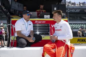 After Will Power, Andretti Global signs his axed Team Penske strategist as IndyCar Team Principal