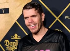 "What the f**k": Perez Hilton reacts to Florida man getting arrested after cops discover his mom rotting alive with maggots covering infections