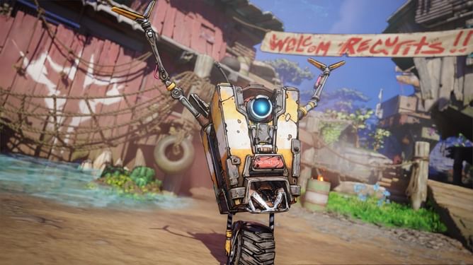 Borderlands 4: Maurice's Black Market location and how to unlock