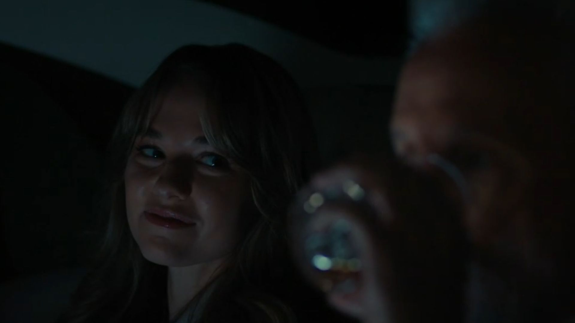 A still from the series (Image via USA Network)