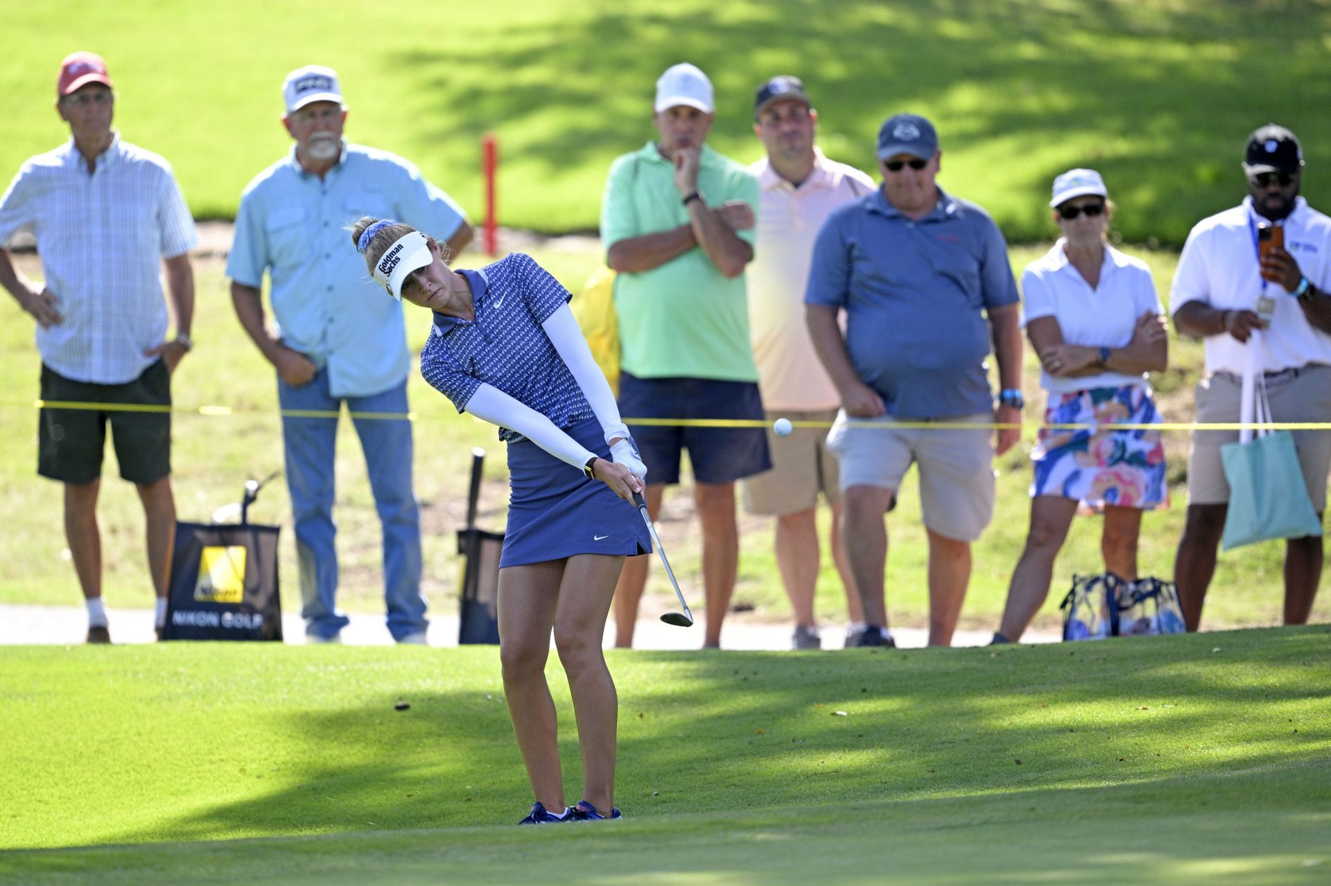 Walmart NW Arkansas Championship presented by P&amp;G 2025 - Round One - Source: Getty