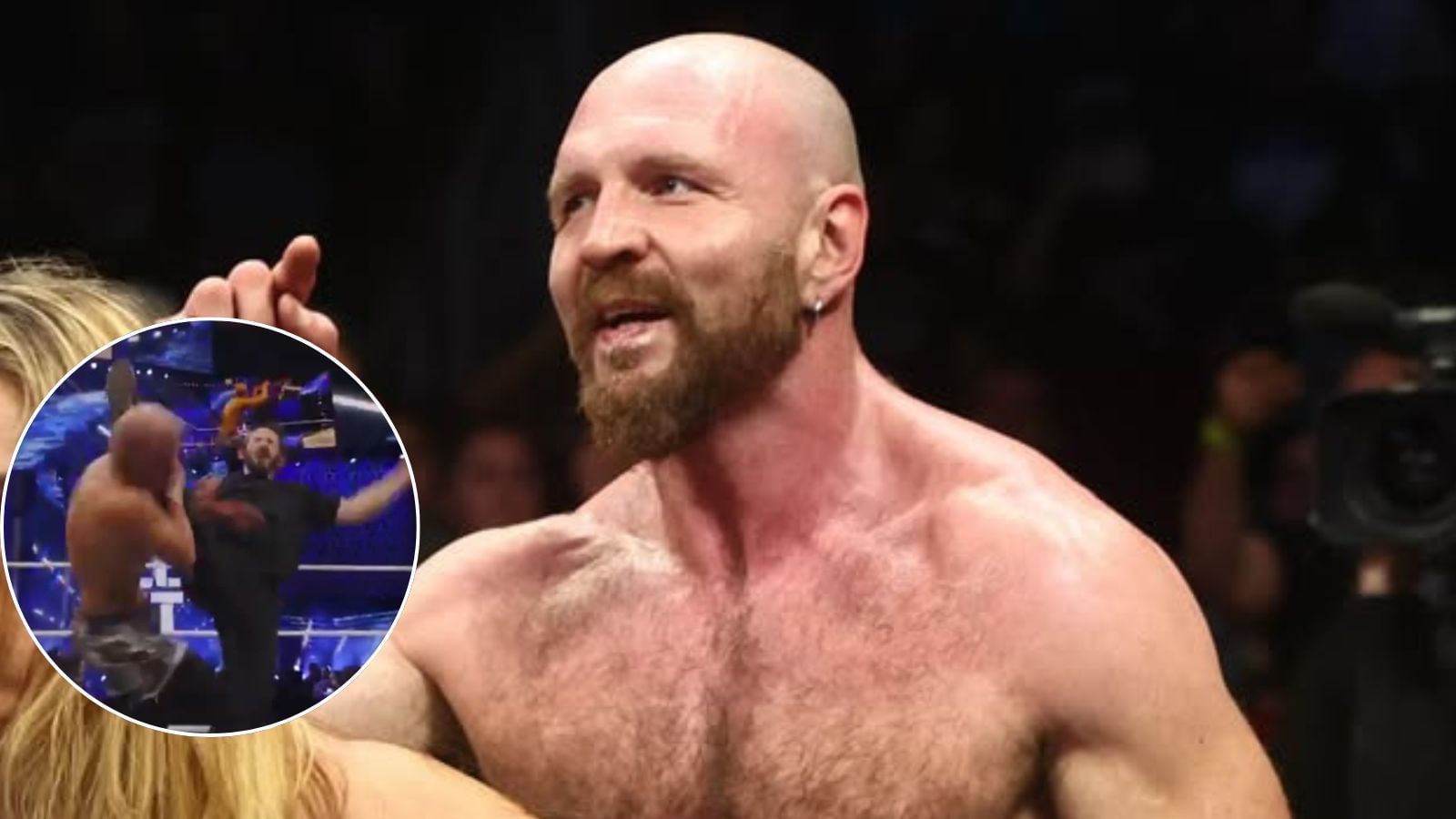 Jon Moxley