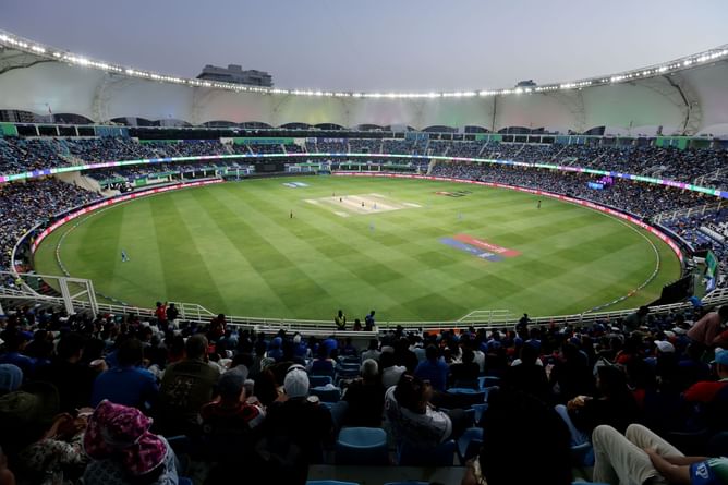 Asia Cup 2025 weather update: Dubai weather report for September 24 for India vs Bangladesh Super 4 match