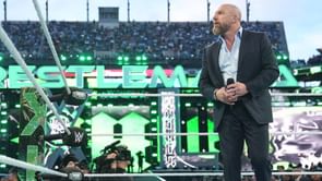 3 Long-running WWE traditions broken by Triple H under TKO