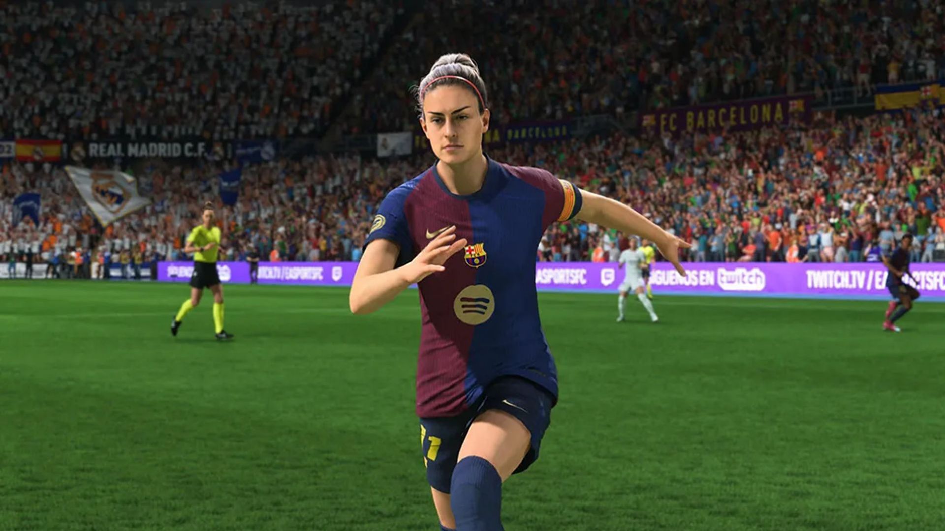 Tiki Taka Playstyle in EA FC 26, Best players with Tiki Taka Playstyle in EA FC 26