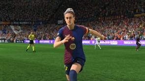 10 best EA FC 26 players with Tiki Taka PlayStyles