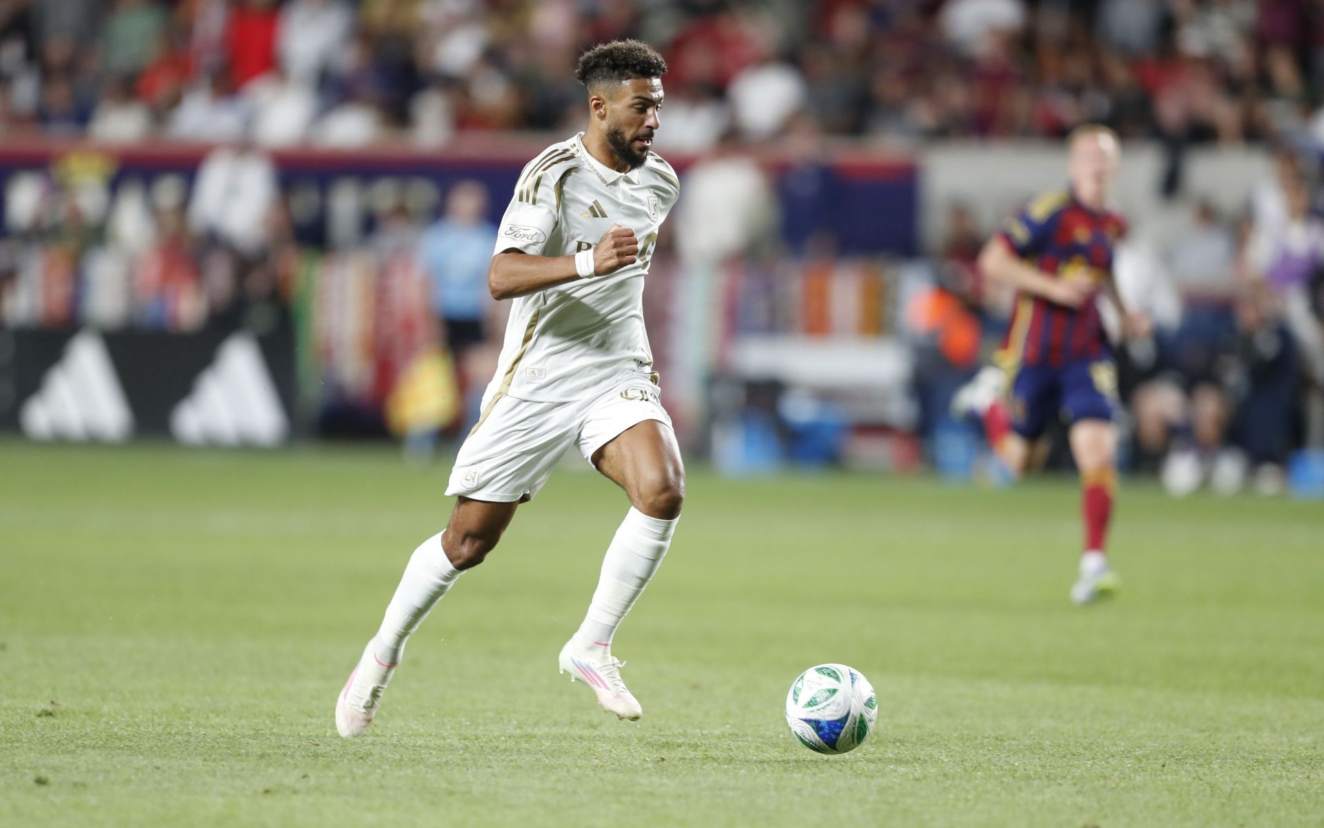 Real Salt Lake v Los Angeles Football Club - Source: Getty