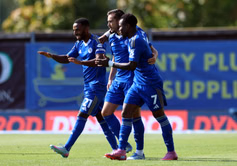 Leicester City vs Wrexham Prediction and Betting Tips | September 30th 2025