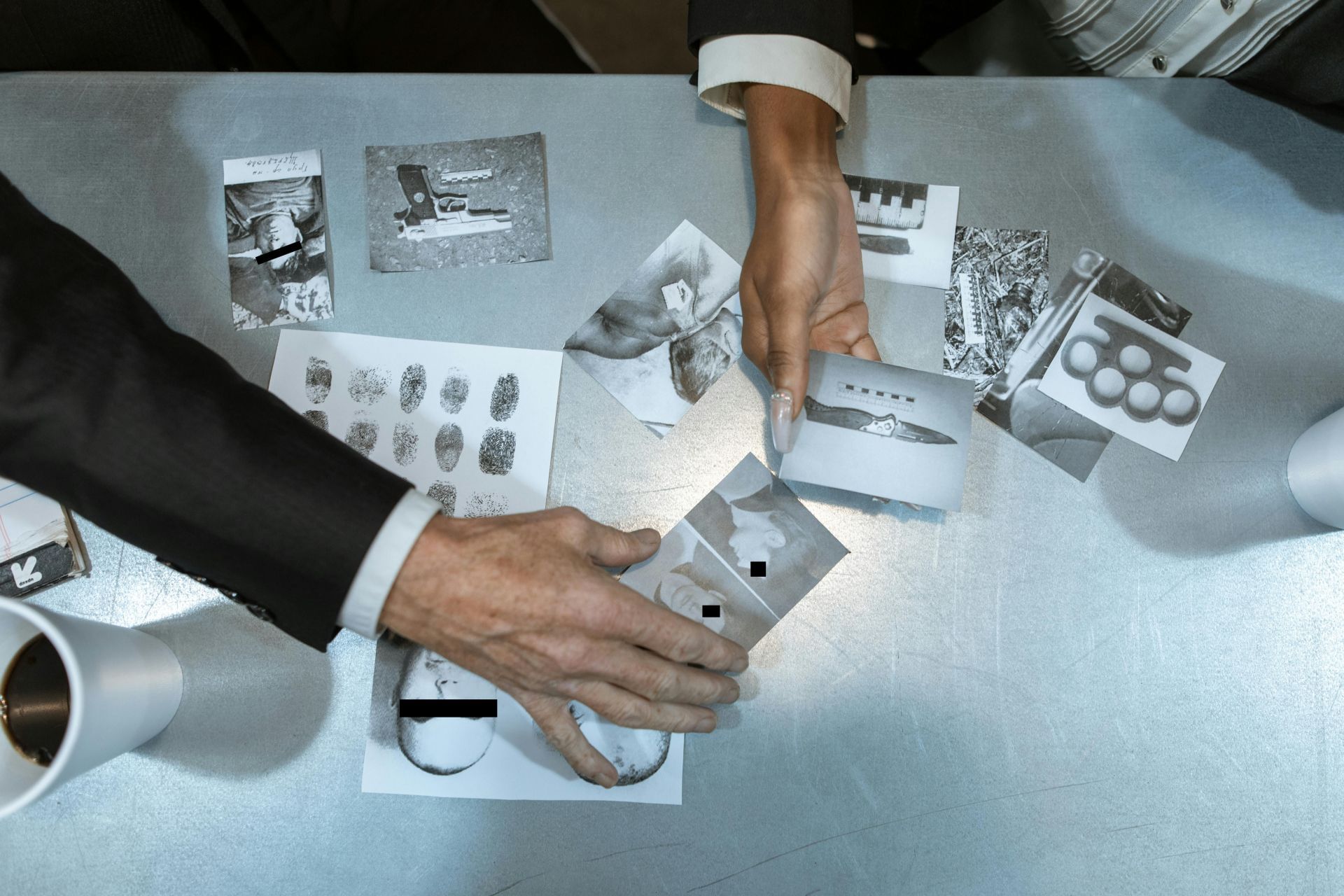 Multi-agency evidence handling added to the delay. (Representative Image via Pixels)
