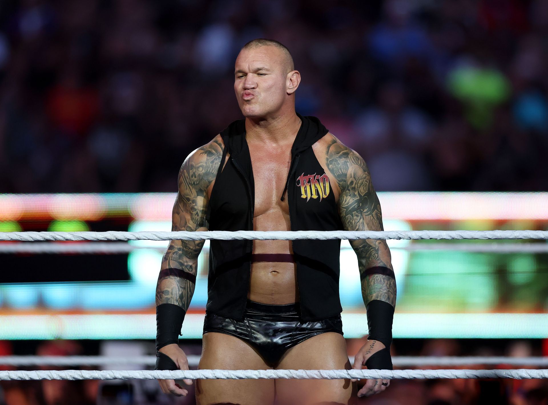 WWE - 2025 SummerSlam - Source: Getty