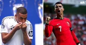 "He was Portuguese in his head" - Kylian Mbappe's mother recalls Real Madrid star's admiration for Cristiano Ronaldo in his childhood