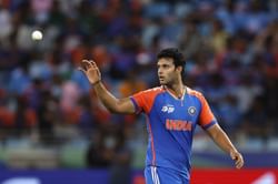 "The earlier captains weren't using him" - Virender Sehwag lauds Shivam Dube's spell in IND vs PAK Asia Cup 2025 Super 4 clash