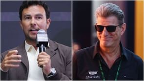 Cadillac surprisingly makes Sergio Perez go karting as prep for 2026 F1 return