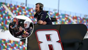 Who is Connor Zilisch’s crew chief for the 2026 NASCAR Cup Series season? All you need to know