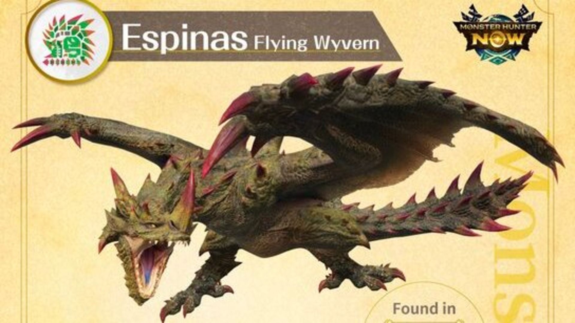 Defeat Espinas with this guide (Image via Niantic)