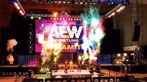 New AEW faction officially formed