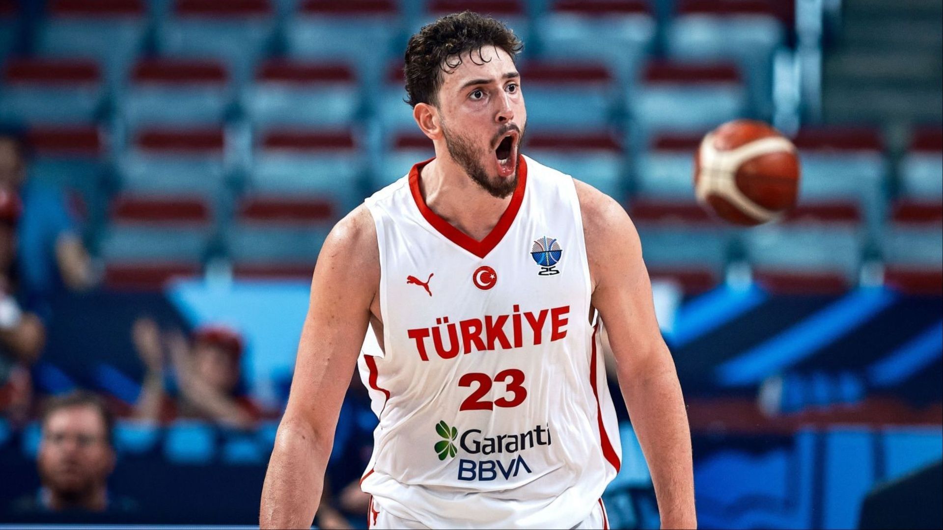 Turkey vs Poland Preview and Prediction for 2025 EuroBasket Quarterfinals. (Photo: GETTY)