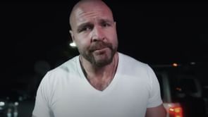 Jon Moxley needs to save former WWE performer