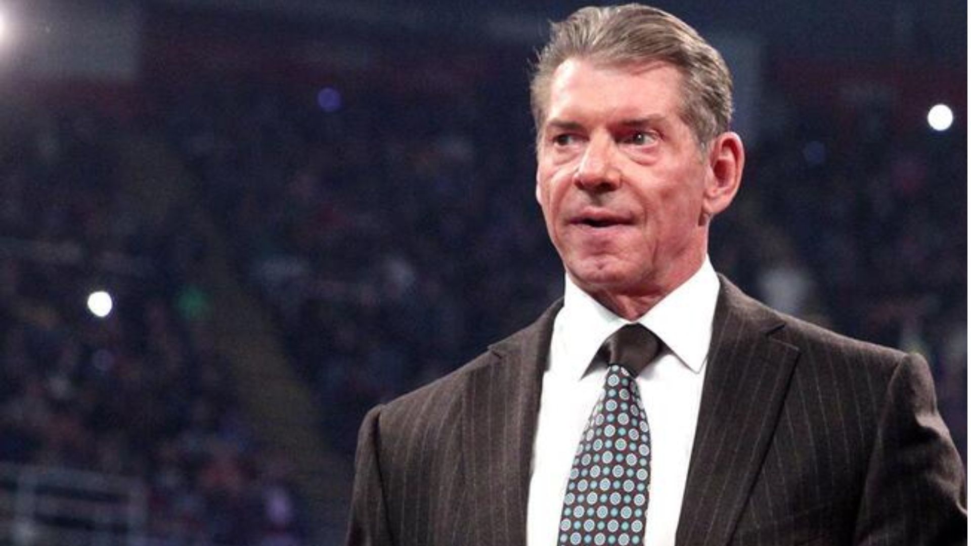 Vince McMahon recently turned 80 (via WWE.com)