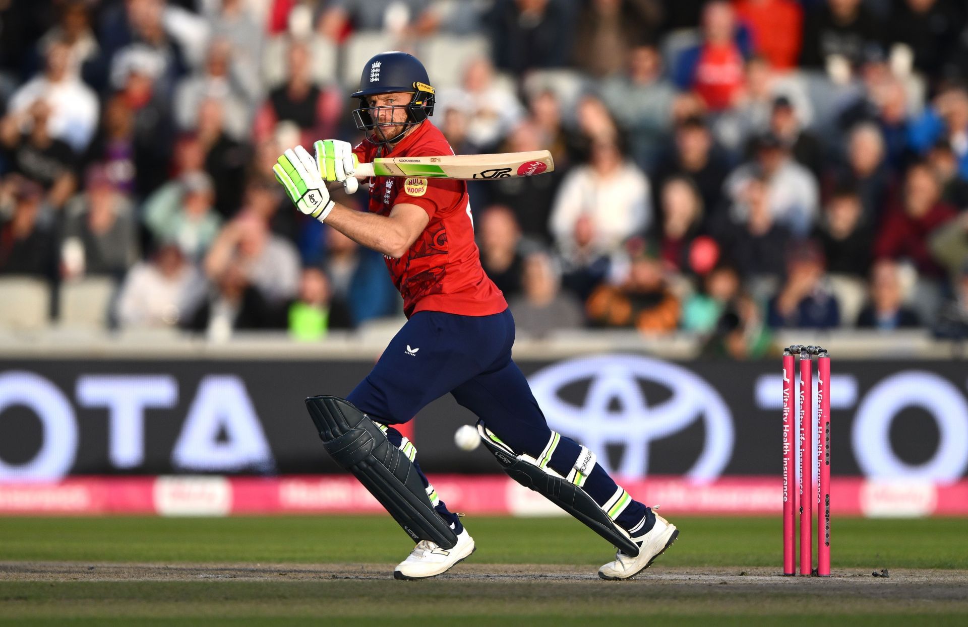 Jos Buttler