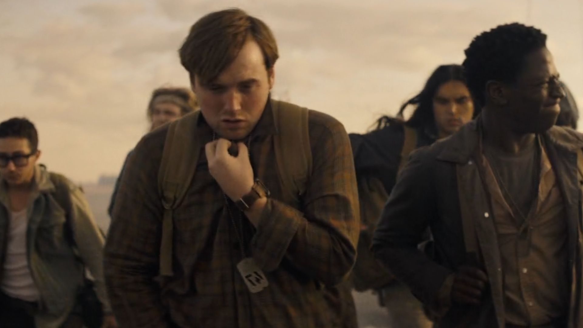 A still from the movie (Image via Apple TV)
