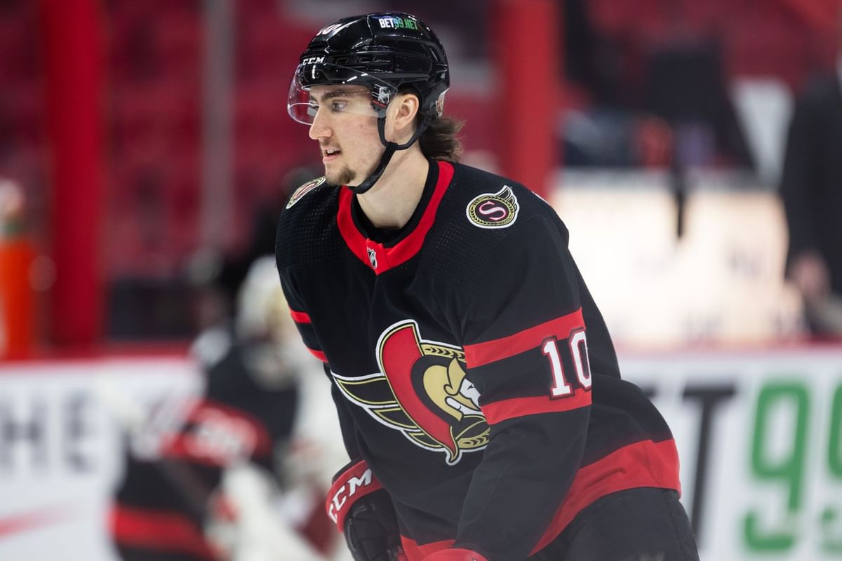 Ex-Senator Alex Formenton found 'not guilty' in Hockey Canada verdict, returns to pro-hockey with HC Ambri-Piotta