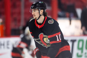 Ex-Senator Alex Formenton found 'not guilty' in Hockey Canada verdict, returns to pro-hockey with HC Ambri-Piotta