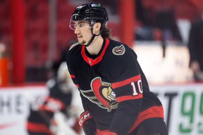 Ex-Senator Alex Formenton found 'not guilty' in Hockey Canada verdict, returns to pro-hockey with HC Ambri-Piotta