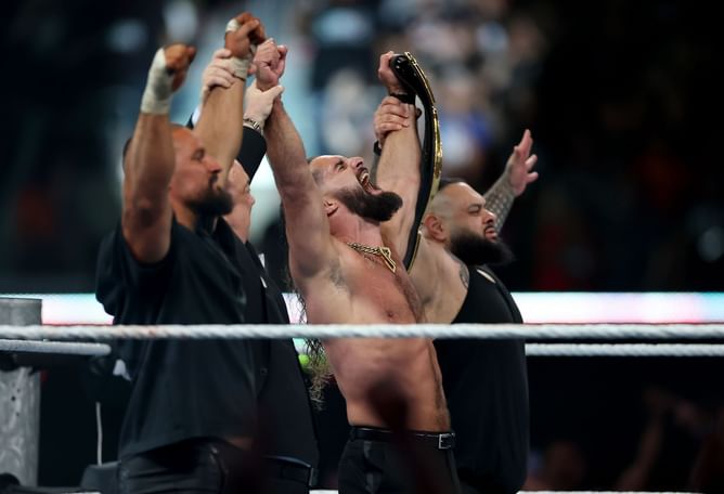 The Vision to add its newest member following massive heel turn on WWE RAW? Exploring the possibility