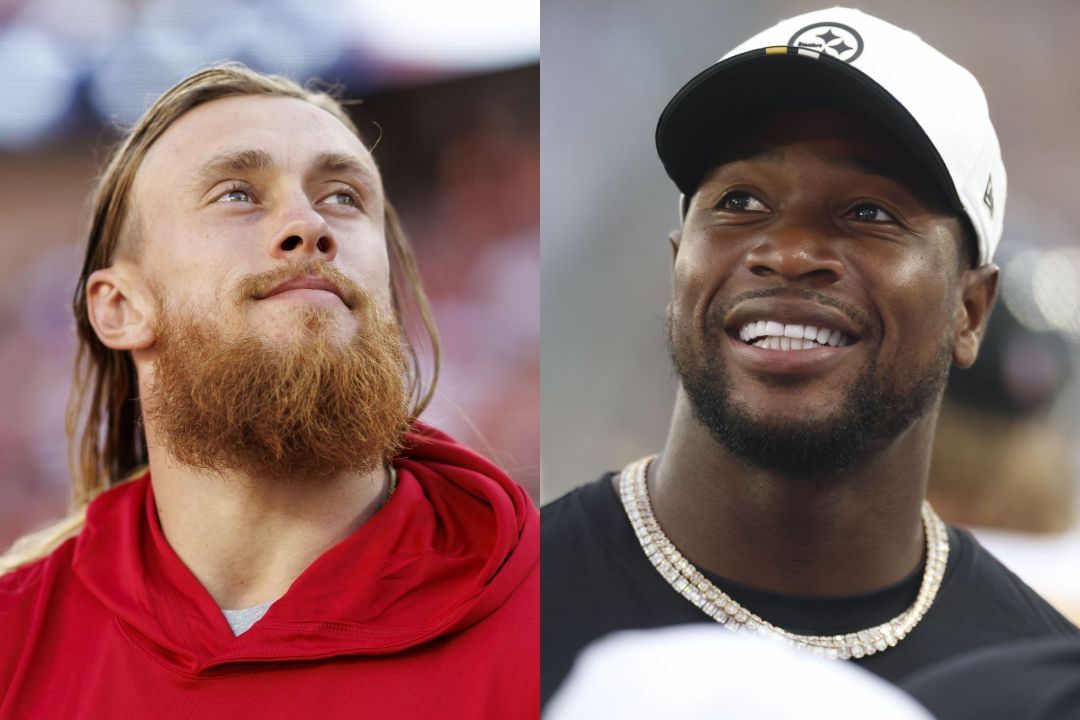 Fantasy Football Week 1 TE picks