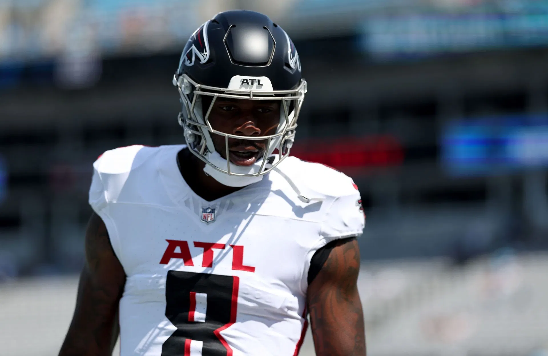 Atlanta Falcons v Carolina Panthers - Source: Getty