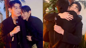 “The hate towards BTS is insane”- Fans defend Taehyung as his interaction with Eric Nam at the 2025 Frieze Seoul sparks backlash