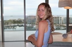 Nelly Korda flaunts $115 shoes now 'growing' on her after initial skepticism
